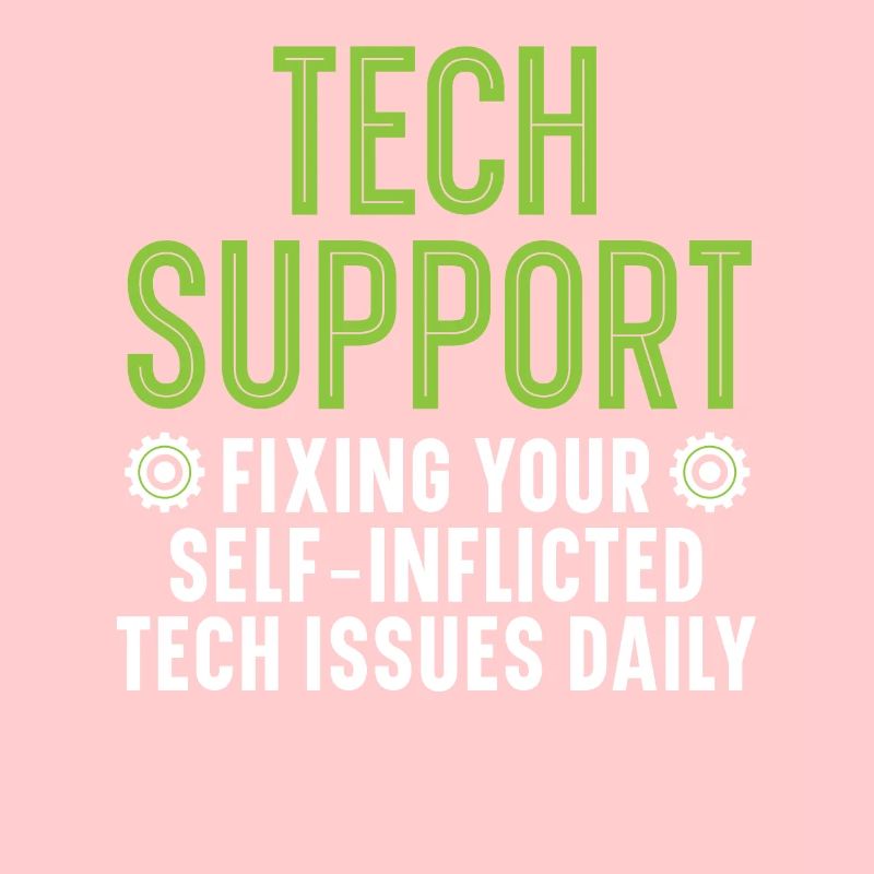 Support technique Résoudre vos problèmes techniques quotidiennement