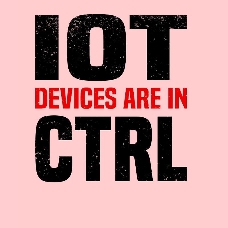 Internet Des Objets IOT Programmeur Admin IT