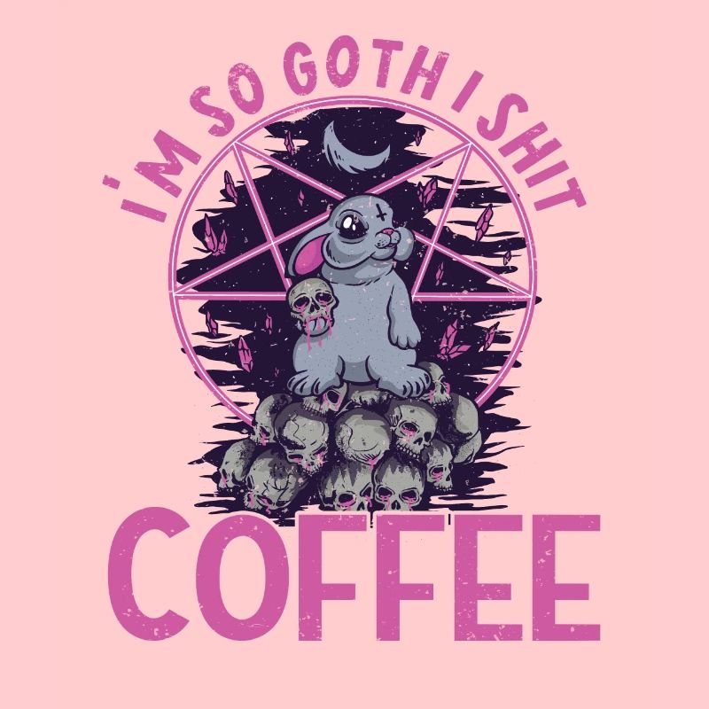 Satan Beelzebub Devil Gothic Pentagram Mystical