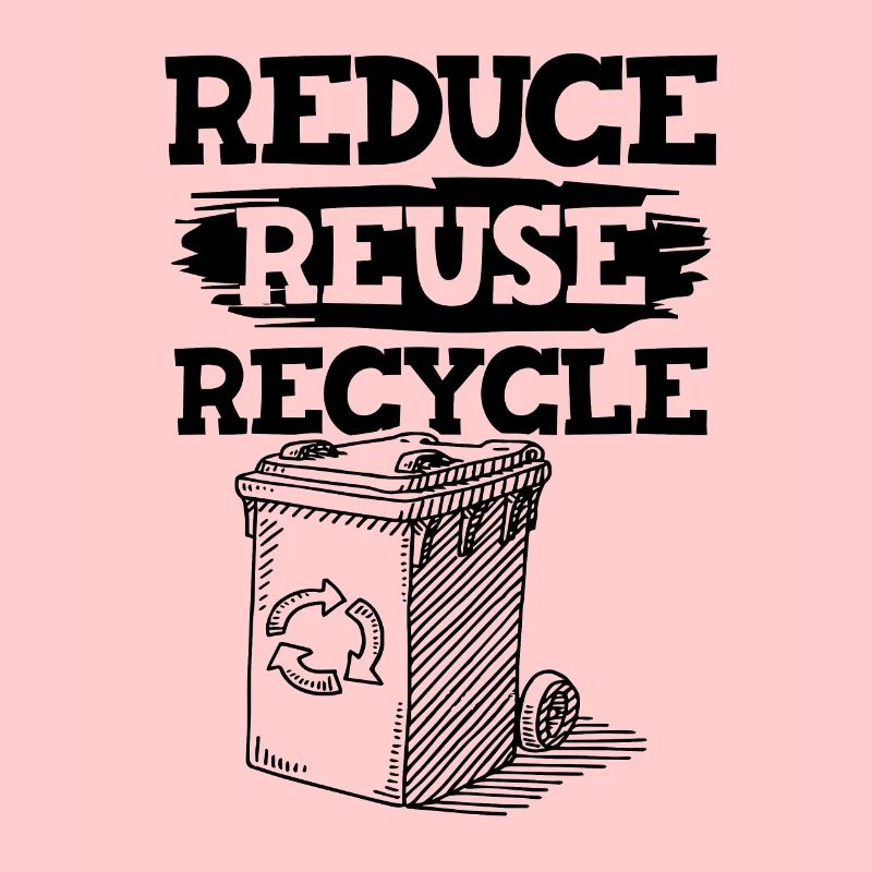 reduce recycle