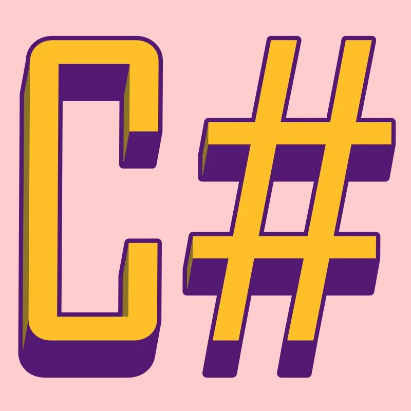Programmiersprachen: C # / C sharp (Classic)