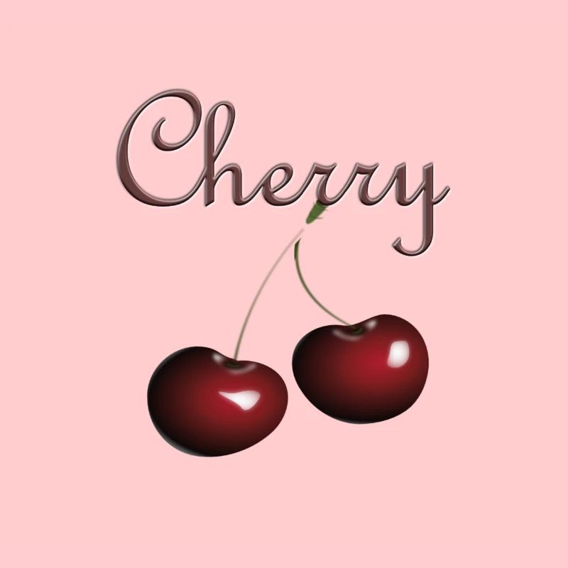 cherry