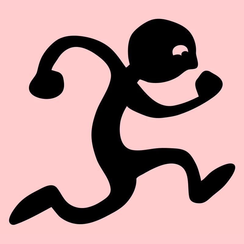 run