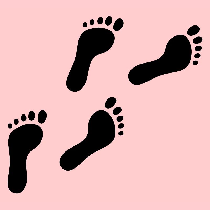 Pieds