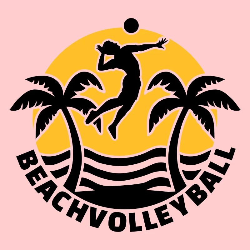 Beachvolleyball