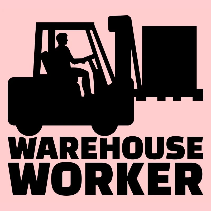 Warehouse worker