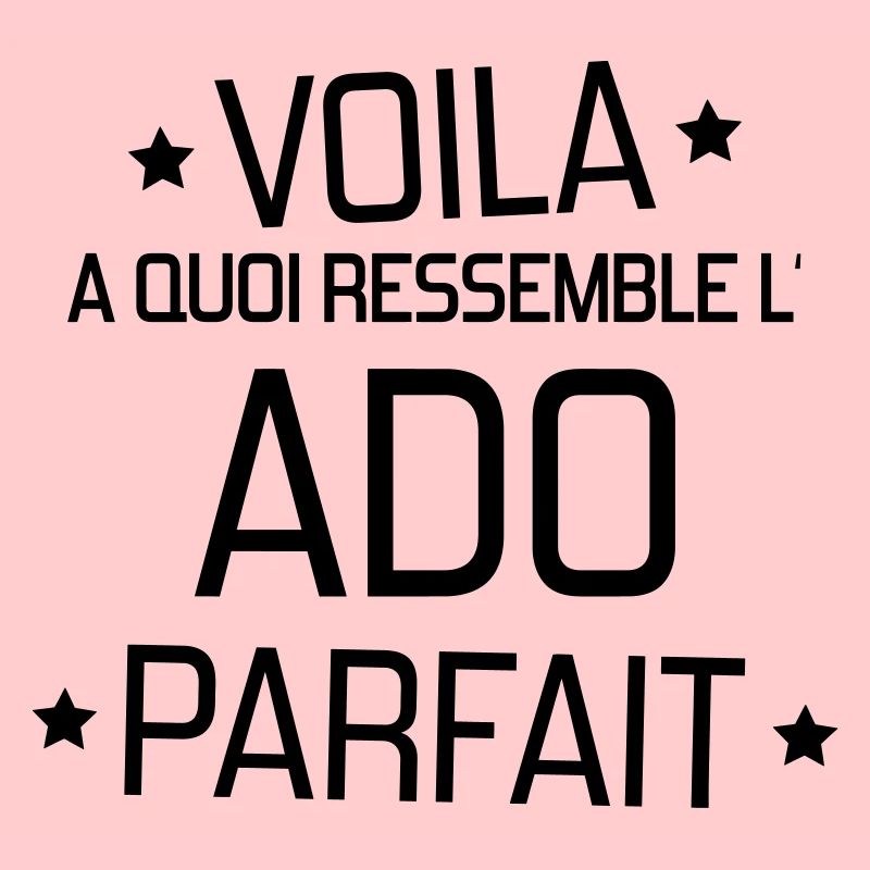 adolescent / enfant / ado / adolescente