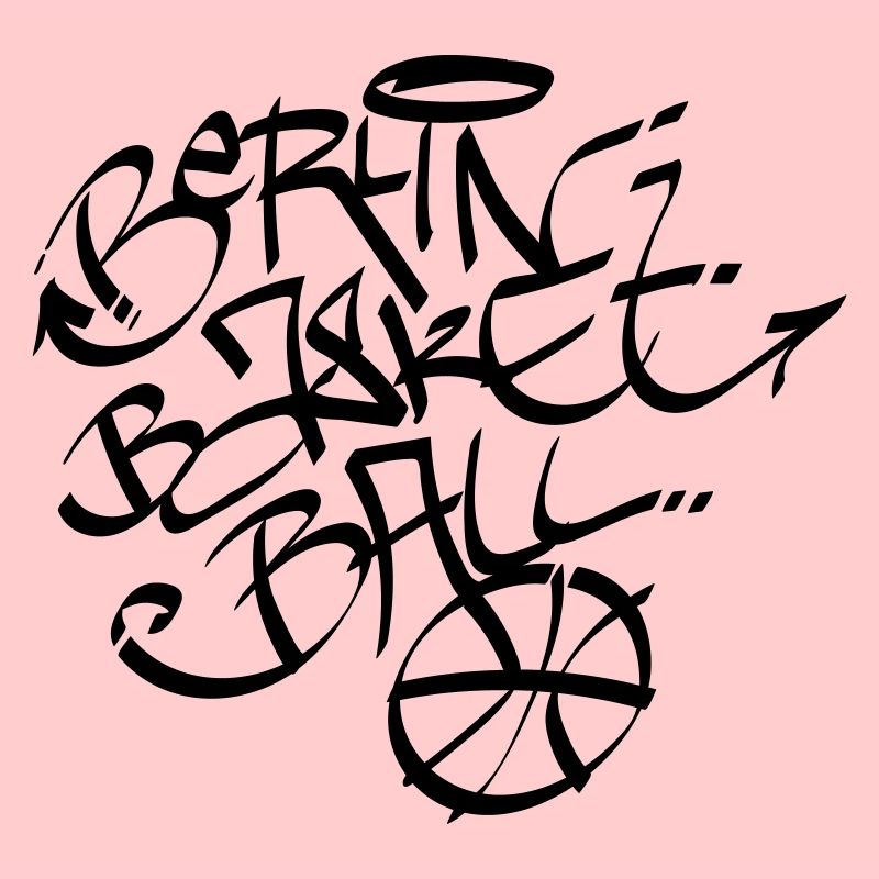 Basket de Berlin