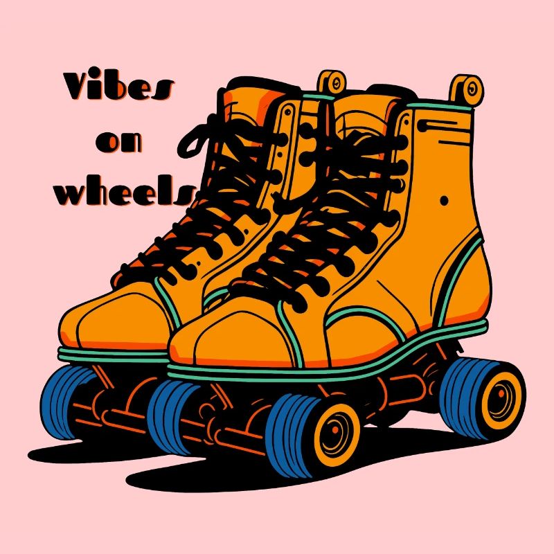 vibes on wheels