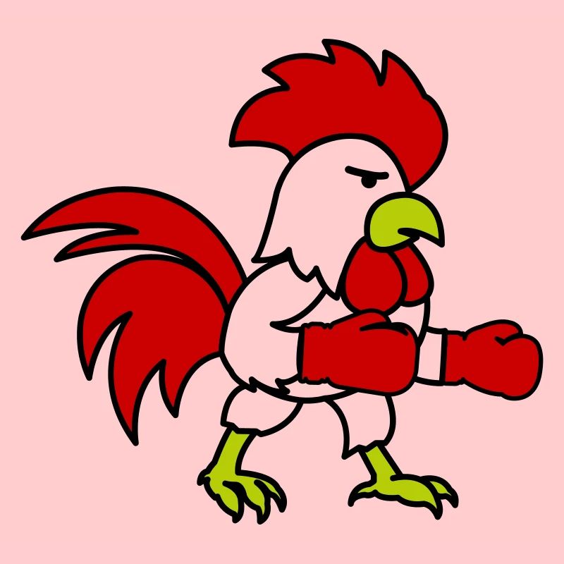 Boxer
