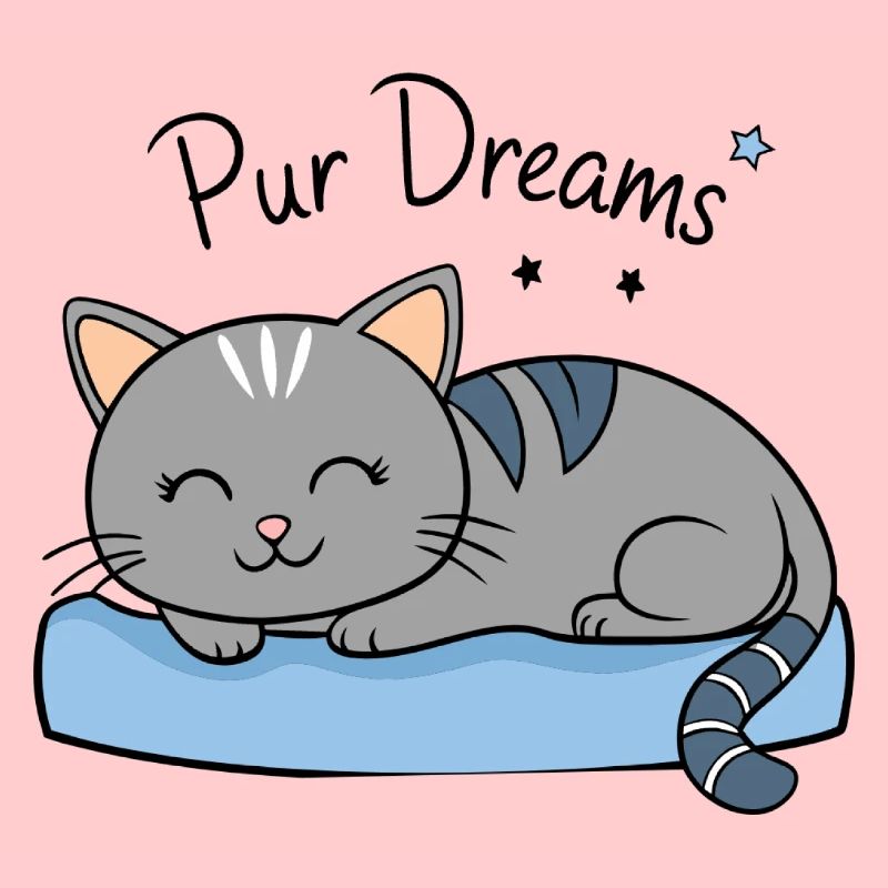 CHAT, PUR RÊVES