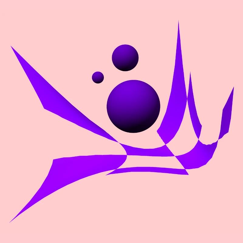 Bicubic Waves
