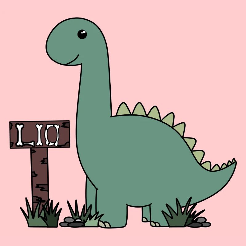 Dino Lio