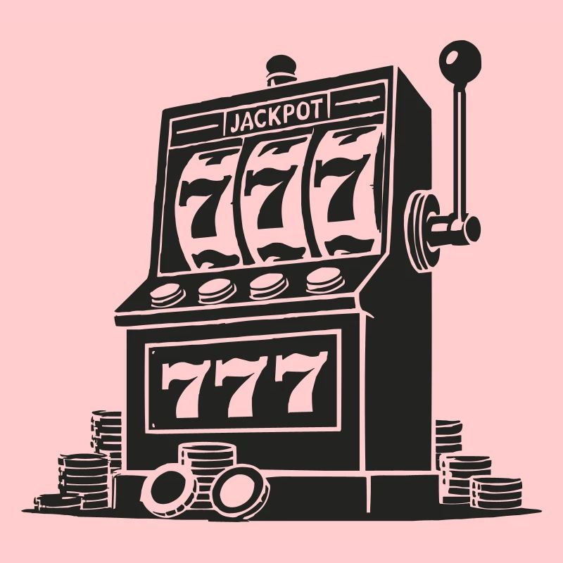 Jackpot Machine