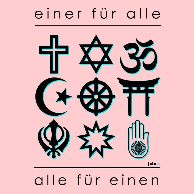 Religionen