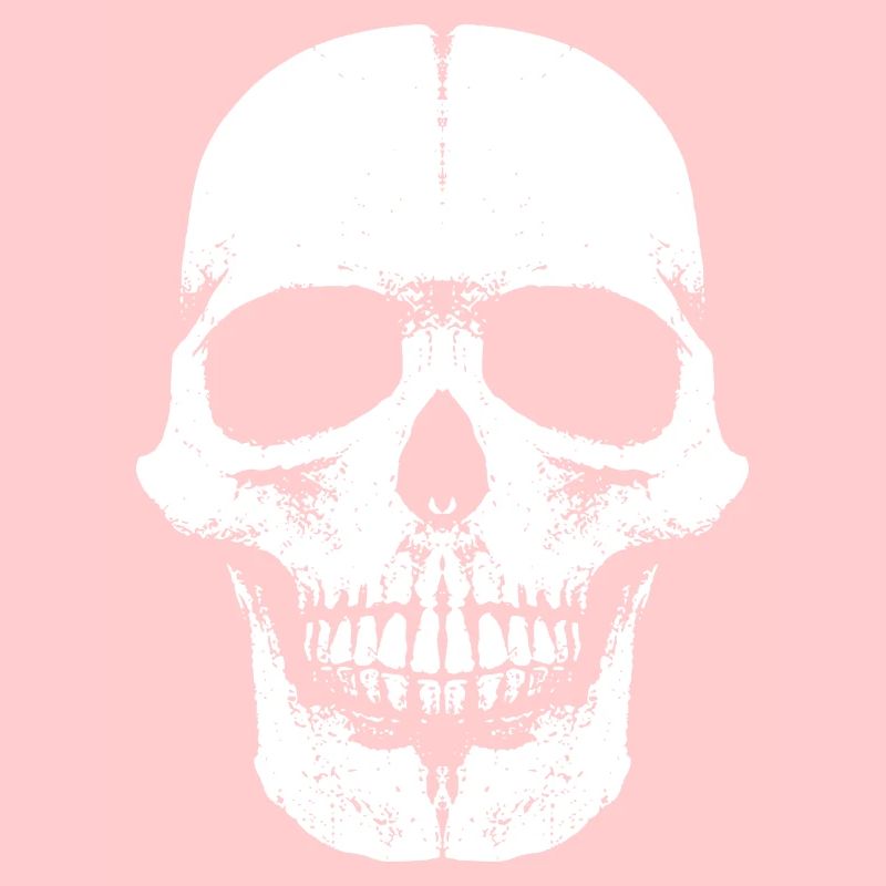 Skull Head Fun - 666 - Schädel