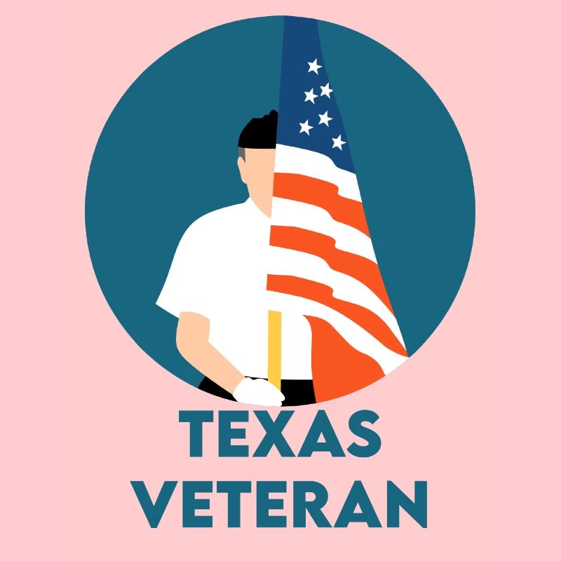Vétéran du Texas