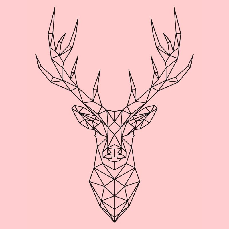 Hirsch