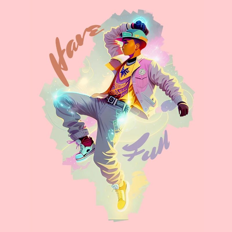 Have Fun