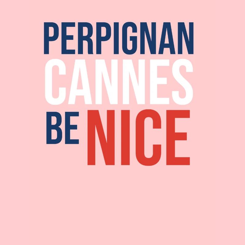 Perpignan Souvenir Perpignan Idée cadeau