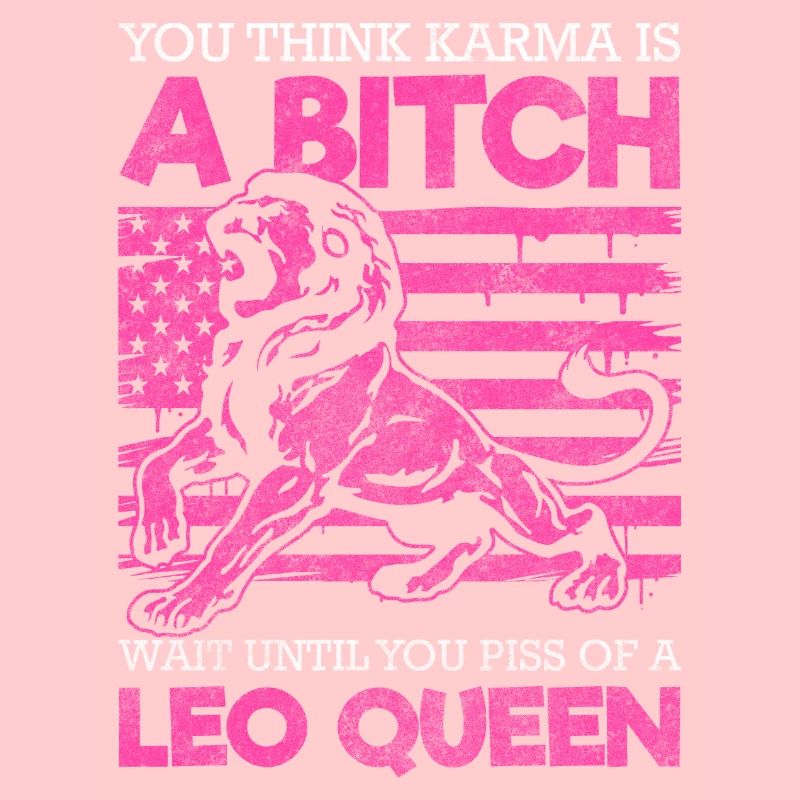 Leo Superstition Constellation