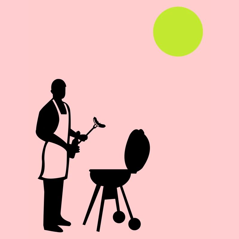 Barbecue d’été