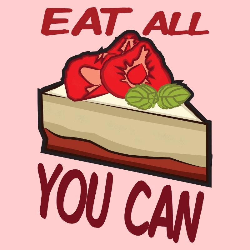 dessert lover