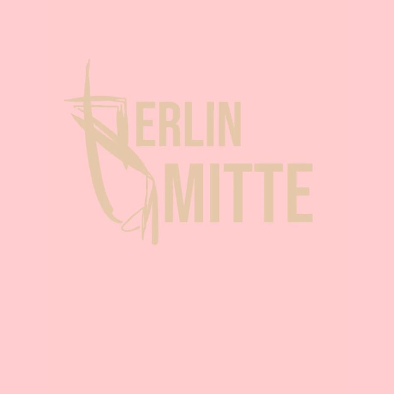 Berlin Mitte Souvenir