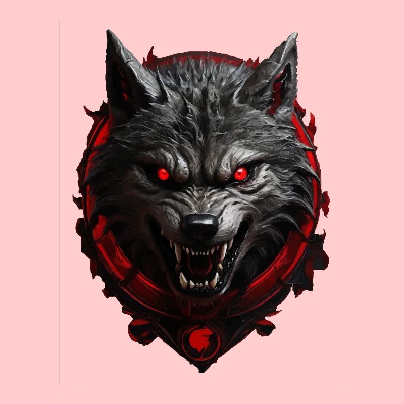 Devil's Wolf