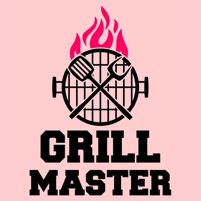 Maître du gril