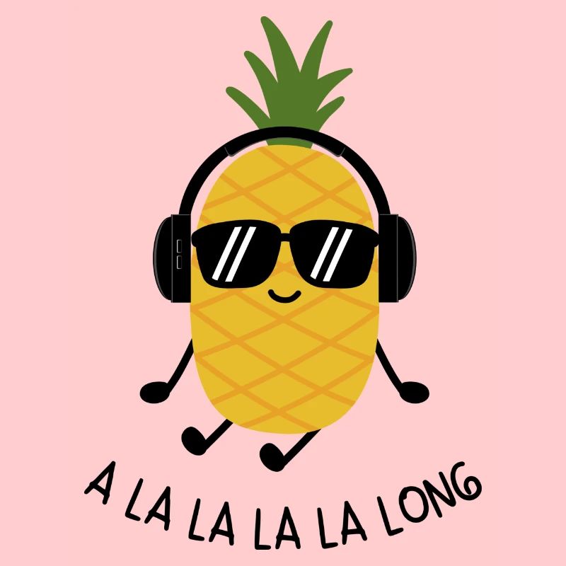 coole ananas