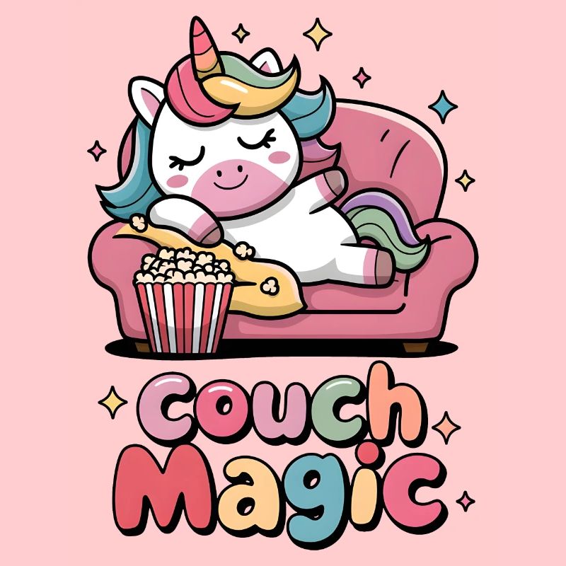 Couch Magic