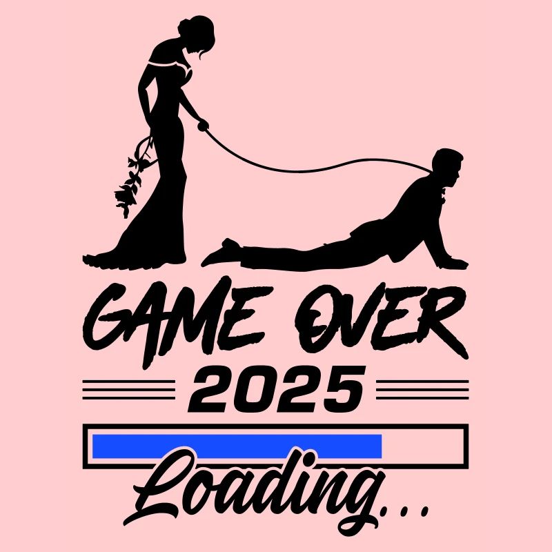 Hochzeit Loading 2025 Game Over