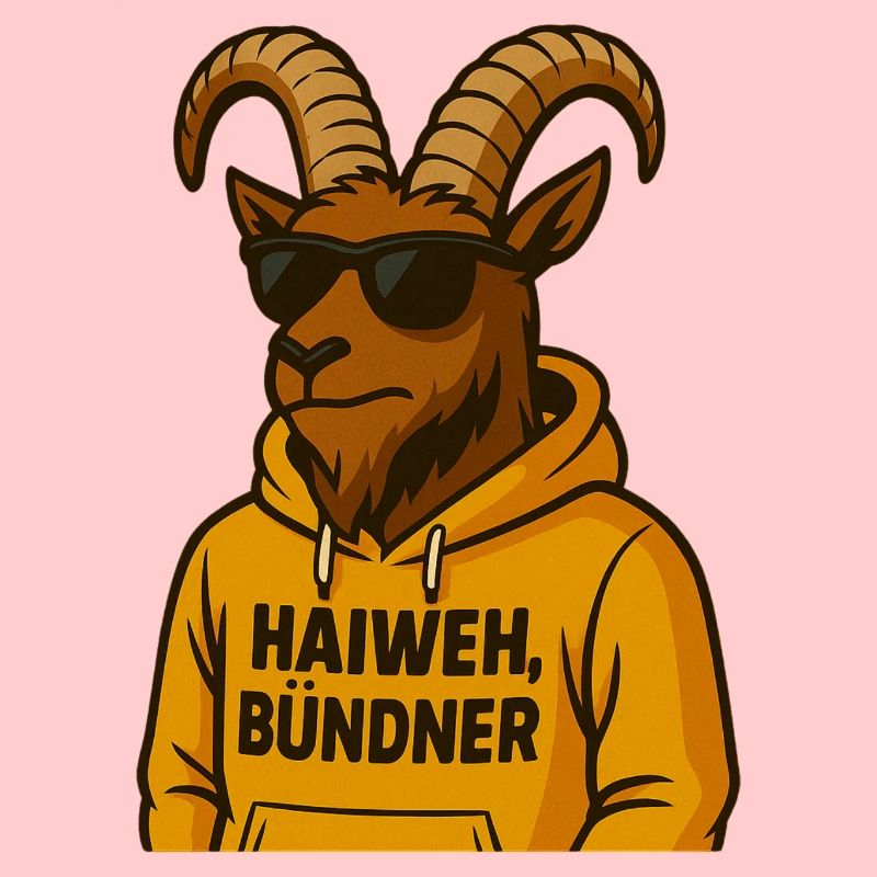 Haiweh Bündner
