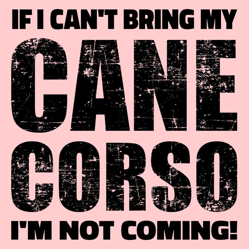 Cane Corso