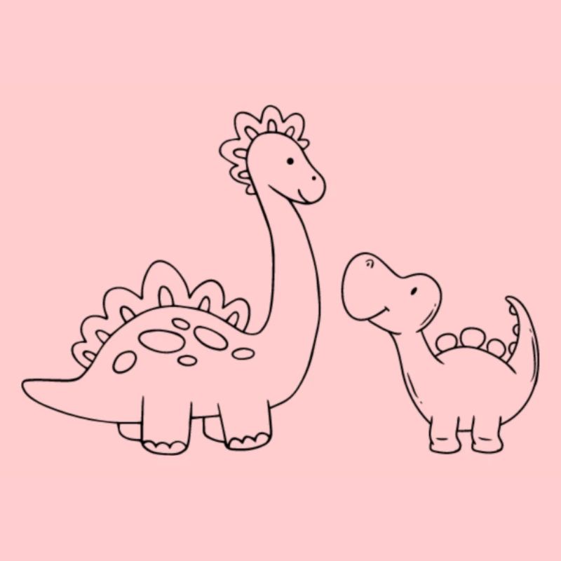 DINO DUO