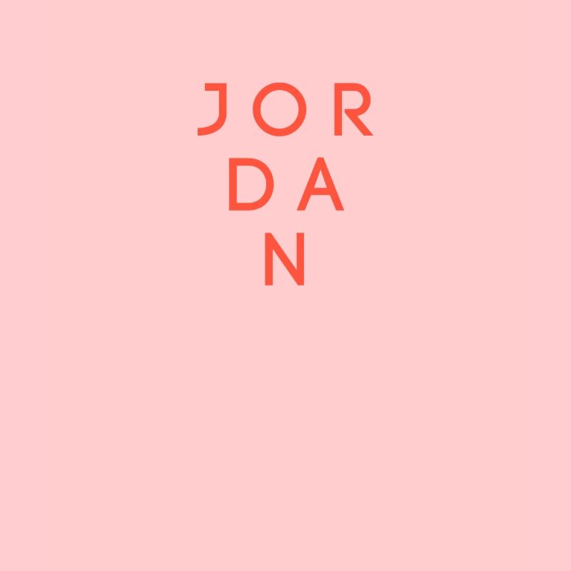 Jordan