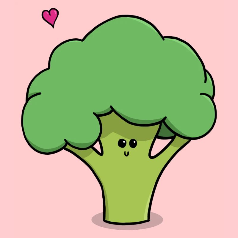 Broccoli | Vegetable love