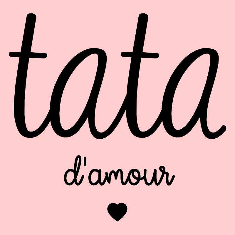 TATA D'AMOUR