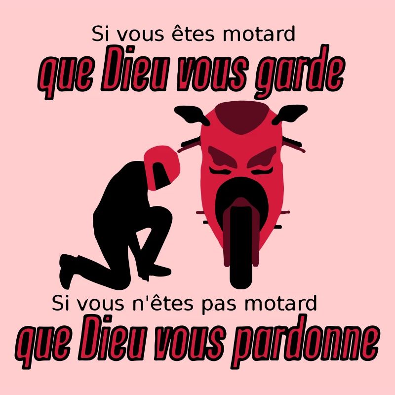 Que Dieu vous pardonne