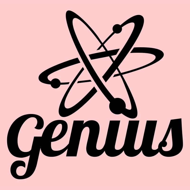 genius