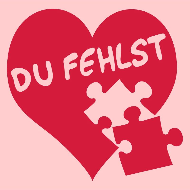 Du fehlst | missing you | Isolation