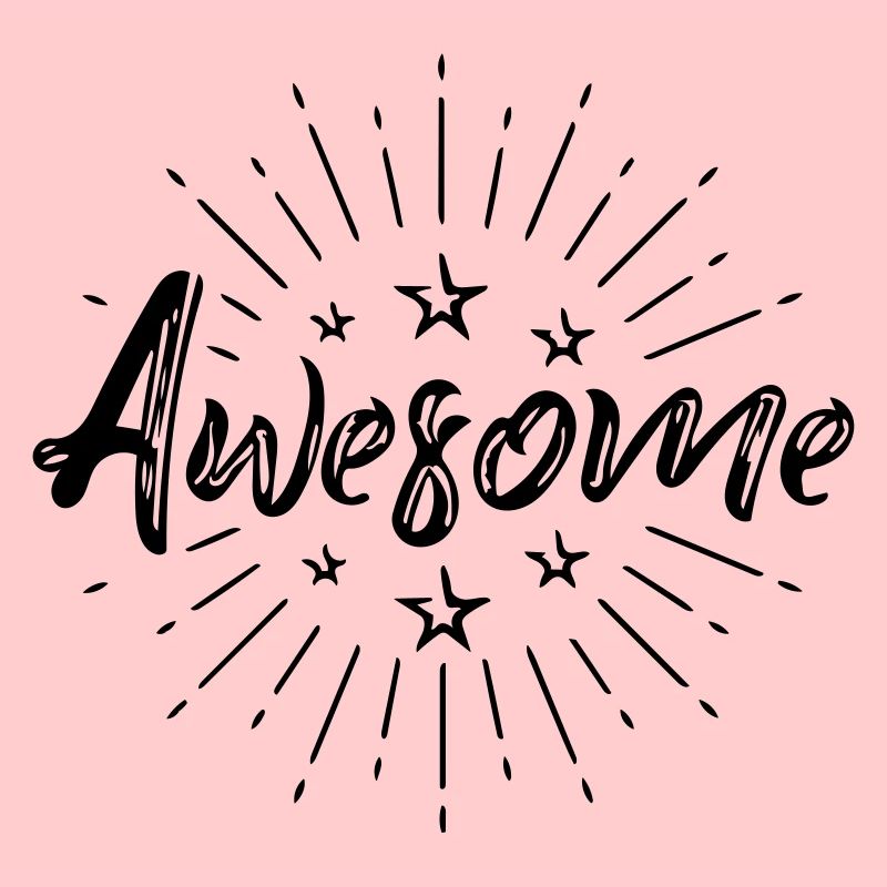 awesome