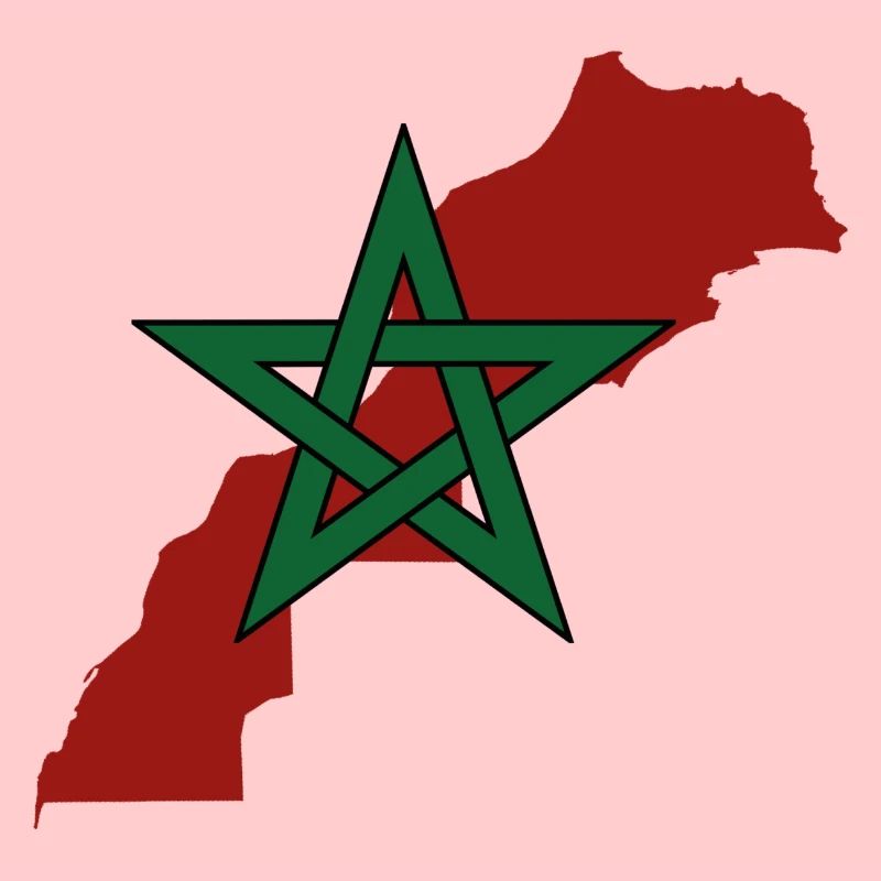 Marokko