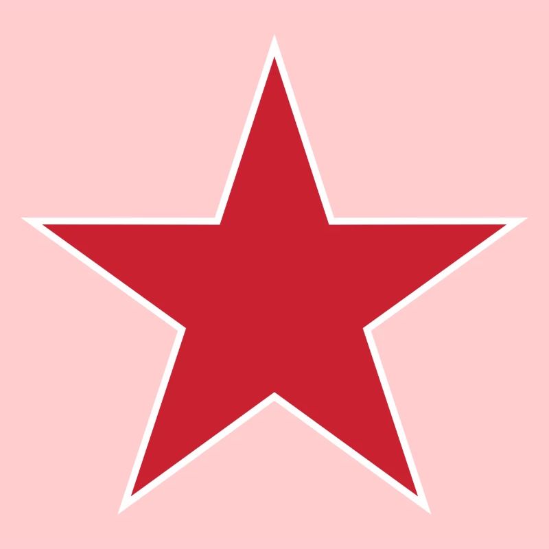 Russie Flag Round Target