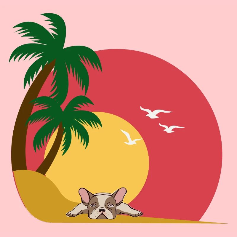 Ready for a holiday