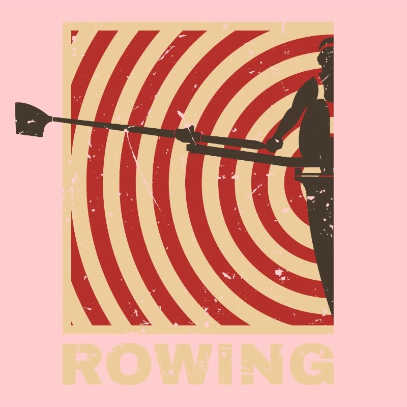 Rowing