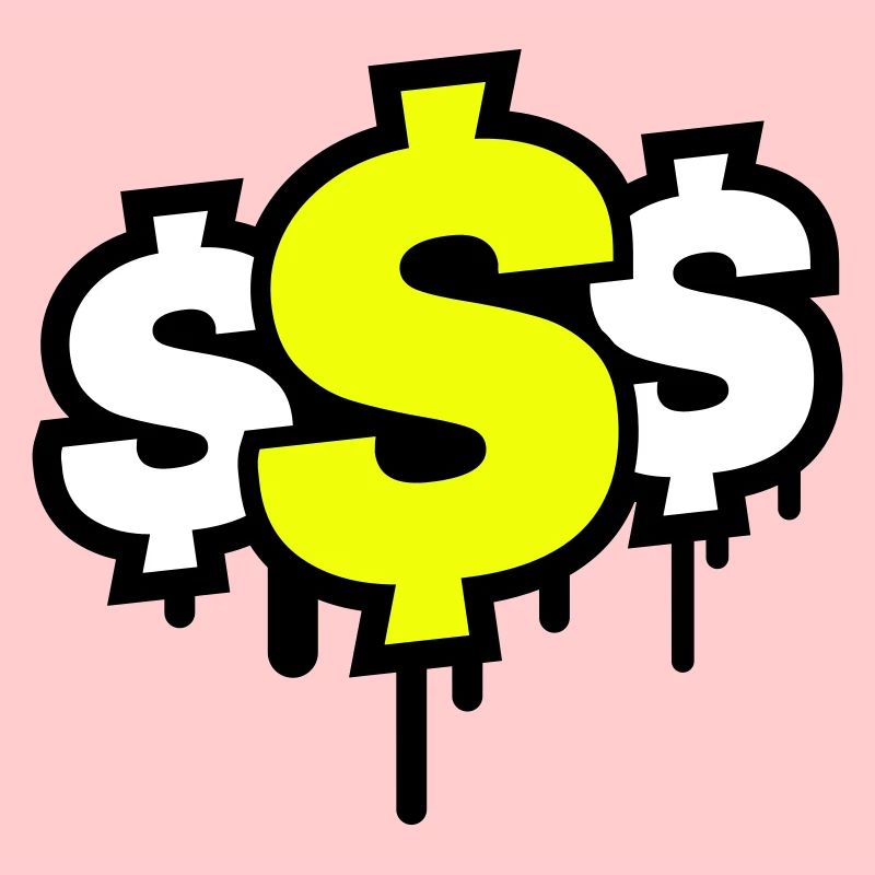 dollar symbol
