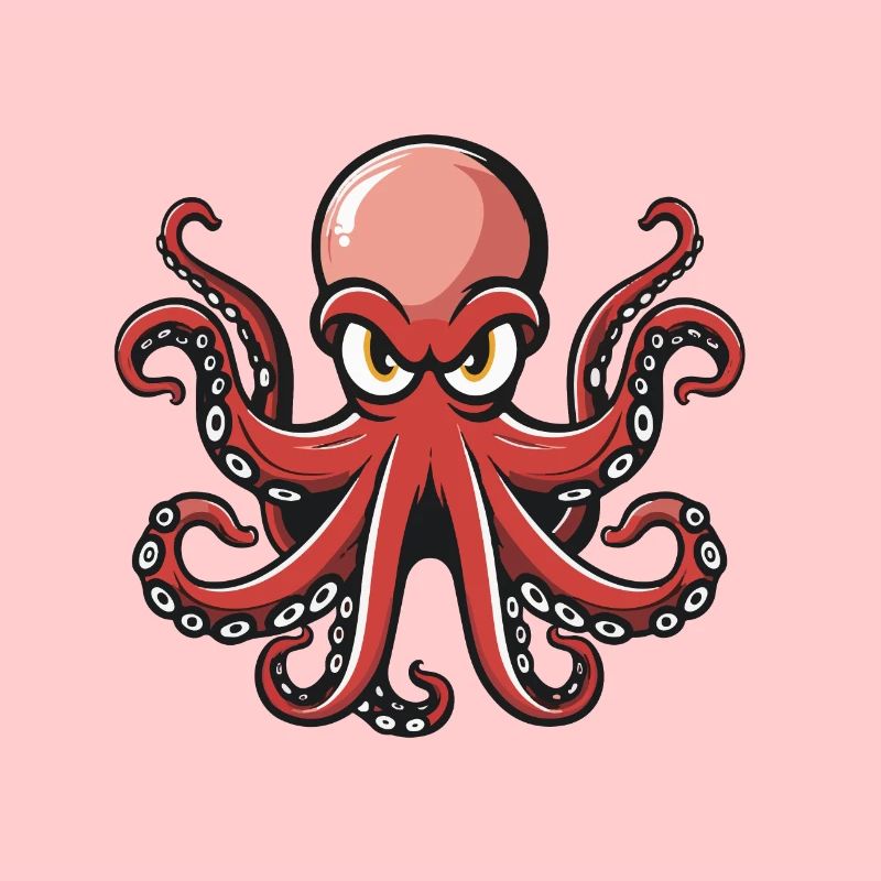 Octopus Octopus