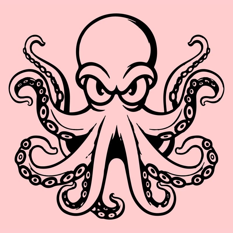Octopus Octopus